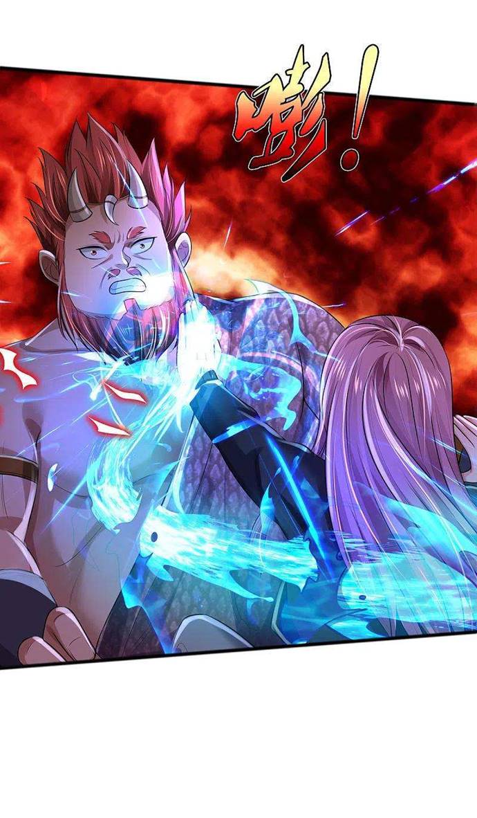 I am Daxianzun Chapter 326 Gambar 15